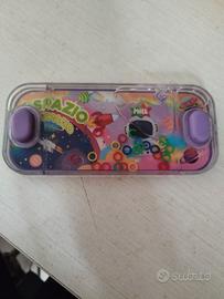 Gioco d'acqua portatile 