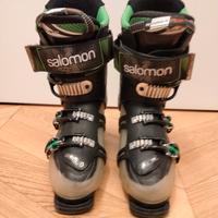 Salomon scarpone sci Quest 110 misura 27