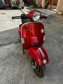 Lml Star Deluxe 150 2T