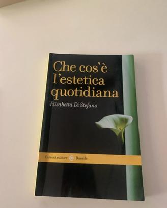 Che cos’è l’estetica quotidiana
