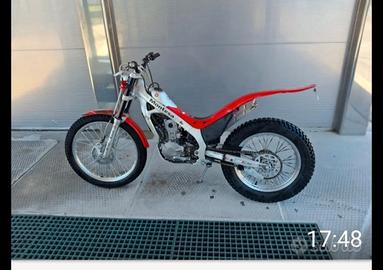 montesa 4rt