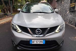 Nissan Qashqai 1.6 dCi Tekna 2014