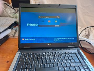 Acer Aspire 5100 (modello BL51) 