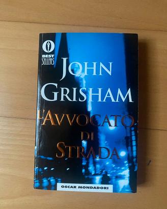 John Grisham - L'avvocato di strada