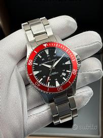 Hamilton Khaki Navy Scuba