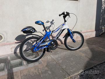 Bicicletta da bambino usata GALANT Kappa
