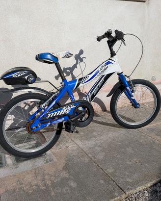 Bicicletta da bambino usata GALANT Kappa