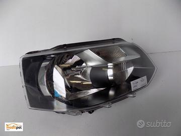 LUCE ANTERIORE VW T6 H7 DESTRA - 2512