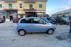 Lancia Ypsilon 1.3 MJT 75 CV Platino