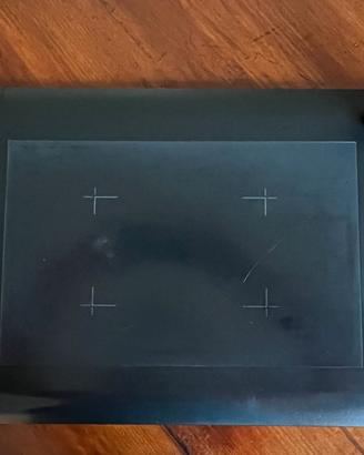 Wacom Intuos 4 Large PTK-640 COMPLETA
