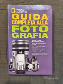 National Geographic Guida Completa Fotografia