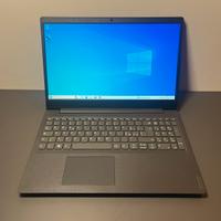 Portatile Lenovo - Windows 10 - SSD - OFFICE