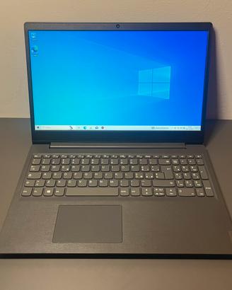 Portatile Lenovo - Windows 10 - SSD - OFFICE