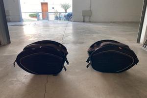 Valigie laterali givi