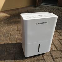 deumidificatore Trotec 