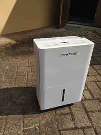 deumidificatore Trotec 