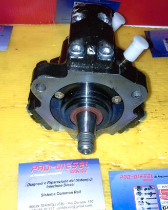 POMPA BOSCH 0445010007- 0986437002