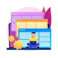 Programmatore Web