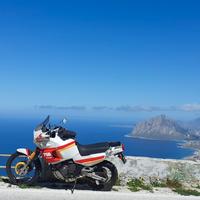yamaha supertenere 750