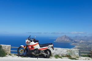 yamaha supertenere 750