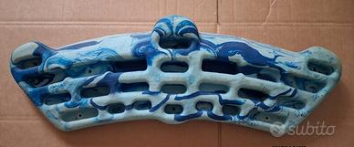 Metolius Simulator training board arrampicata
