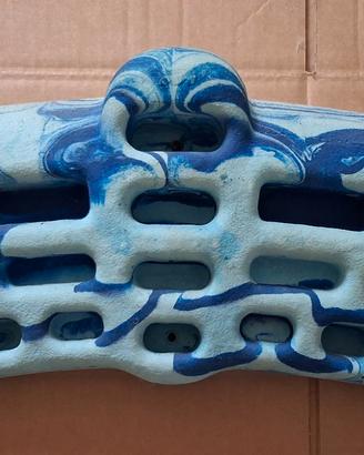 Metolius Simulator training board arrampicata