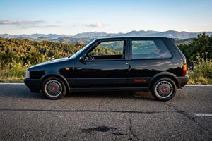 Uno Turbo i.e.
