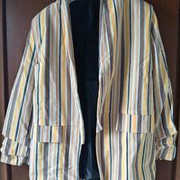 Giacca nuova s/m made in italy
