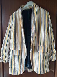 Giacca nuova s/m made in italy