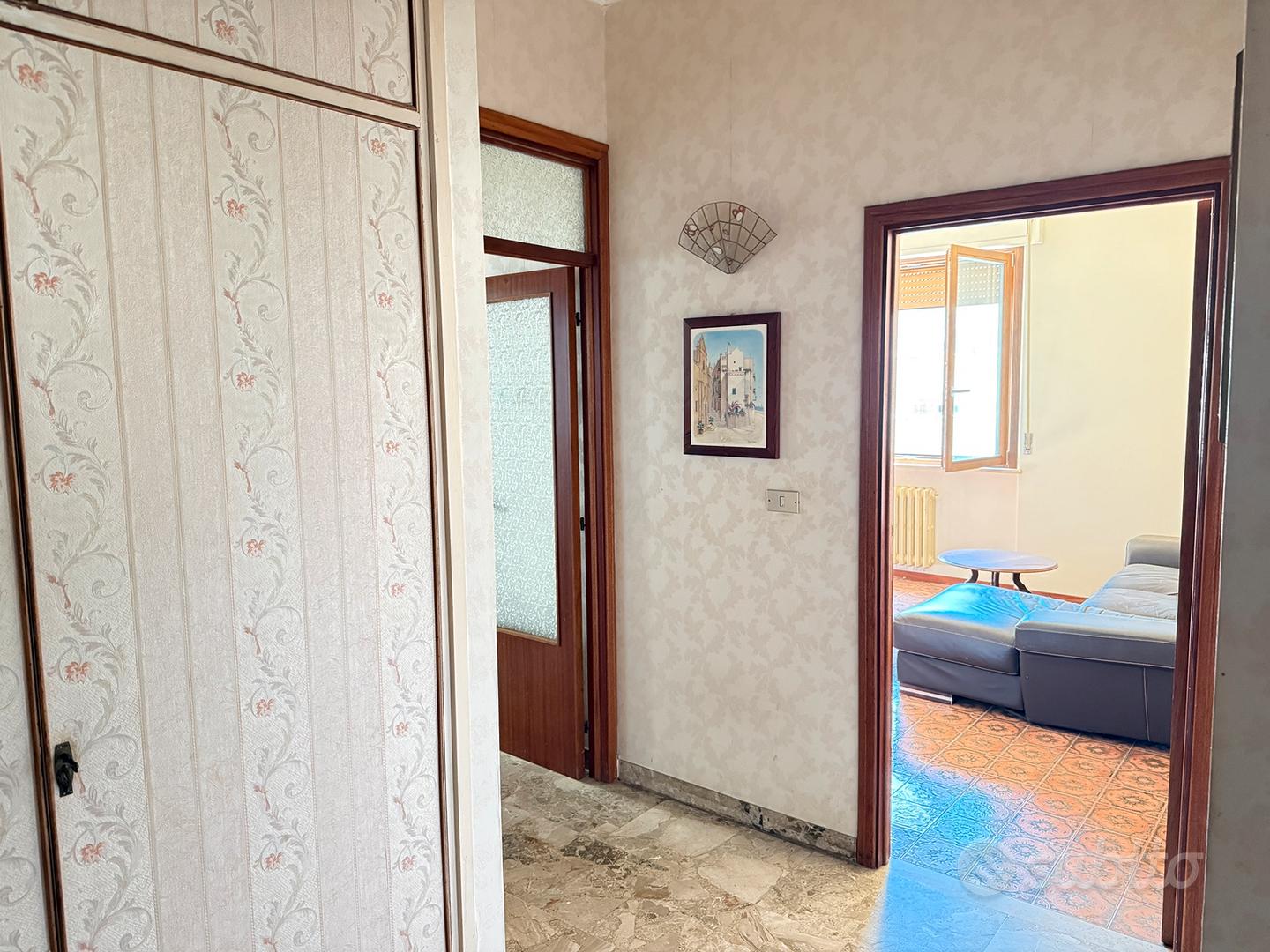 Appartamento – Tolentino, Macerata - Altro