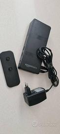 Docking Station Amazon Basics
