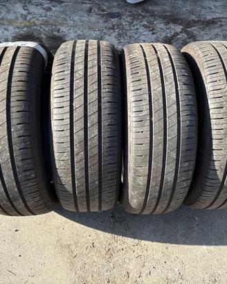 gomme usate 1855515 Estivo GOODYEAR - EFF - 914