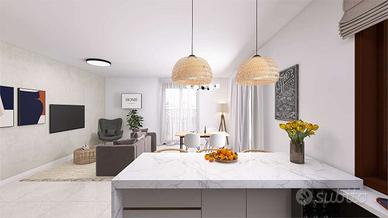 Appartamento a Modena