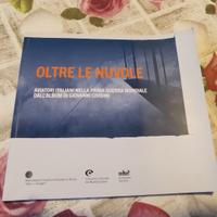 Libro Oltre le nuvole Aviatori e Grande Guerra