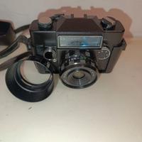Macchina fotografica Comet NK 135