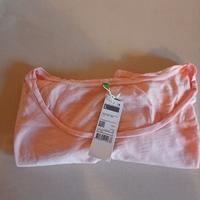 Maglia maniche corte