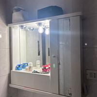 Mobiletto bagno