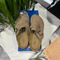 Sandali Birkenstock, taglia 37