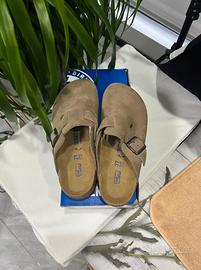 Sandali Birkenstock, taglia 37