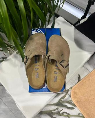 Sandali Birkenstock, taglia 37