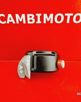 DEVIO COMMUTATORE DX BMW HP2