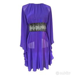 Abito Versace taglia 42