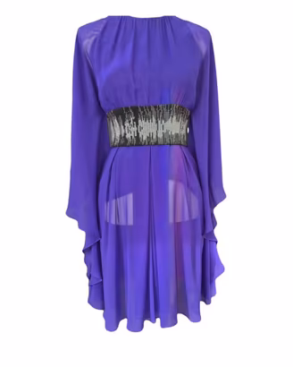 Abito Versace taglia 42