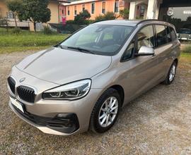 BMW 216d Gran Tourer Advantage Auto 2022