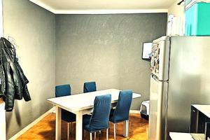 APPARTAMENTO 5 vani COMODO AI SERVIZI