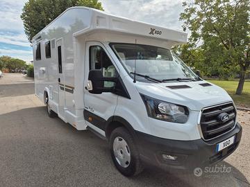 Xgo X Camp 95 Plus