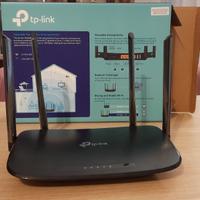 Modem router tp link