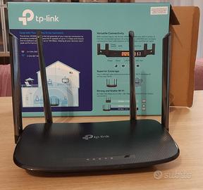 Modem router tp link