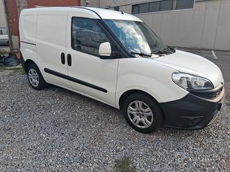 FIAT DOBLO 3 POSTI