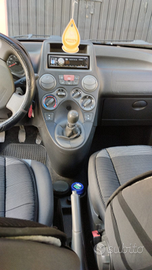 Fiat panda 1300Diesel